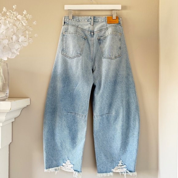 Citizens of Humanity Horseshoe Jeans in Savahn, Sz 27 - Picture 11 of 15